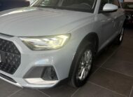 AUDI A1 ALLSTREET 30 TFSI S-TRONIC 116 CV