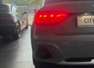 AUDI A1 ALLSTREET 30 TFSI S-TRONIC 116 CV
