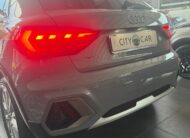 AUDI A1 ALLSTREET 30 TFSI S-TRONIC 116 CV