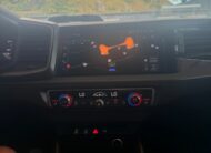 AUDI A1 ALLSTREET 30 TFSI S-TRONIC 116 CV