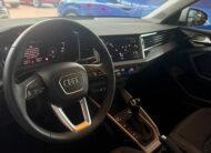 AUDI A1 ALLSTREET 30 TFSI S-TRONIC 116 CV