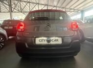 CITROEN C3 1.2 PURETECH “SHINE” 83 CV