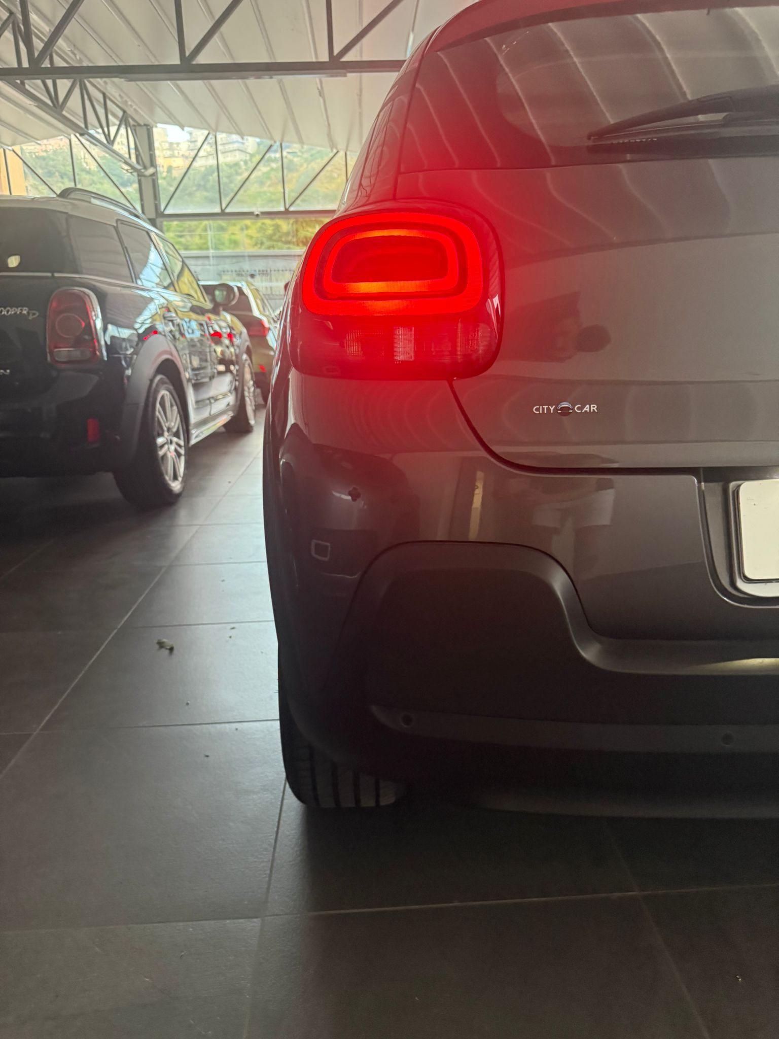 CITROEN C3 1.2 PURETECH “SHINE” 83 CV