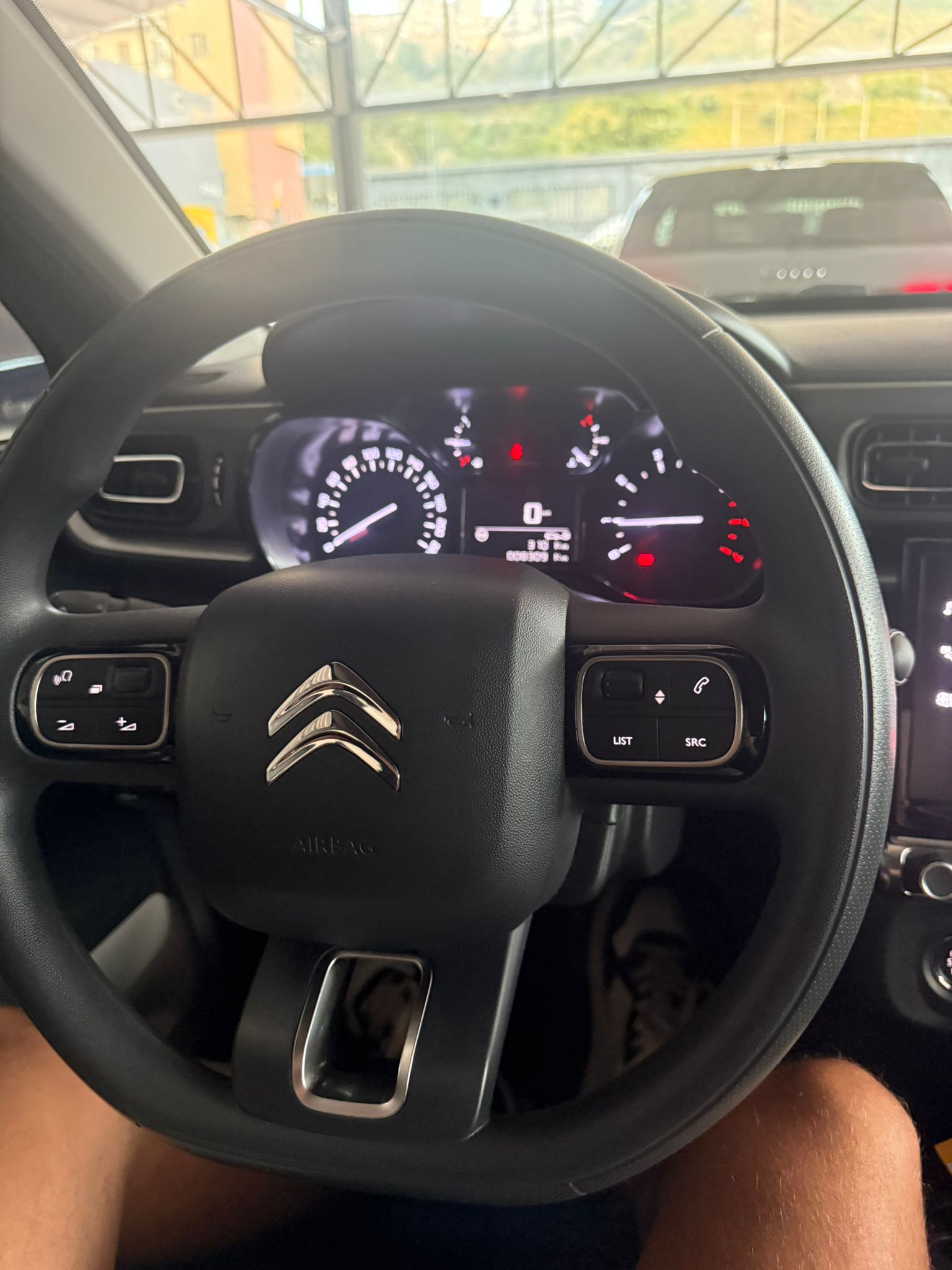 CITROEN C3 1.2 PURETECH “SHINE” 83 CV