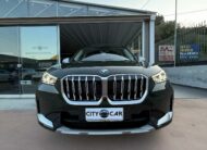 BMW X1 18d sDrive AUTOMATIC “X-LINE” 150 CV