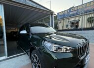 BMW X1 18d sDrive AUTOMATIC “X-LINE” 150 CV