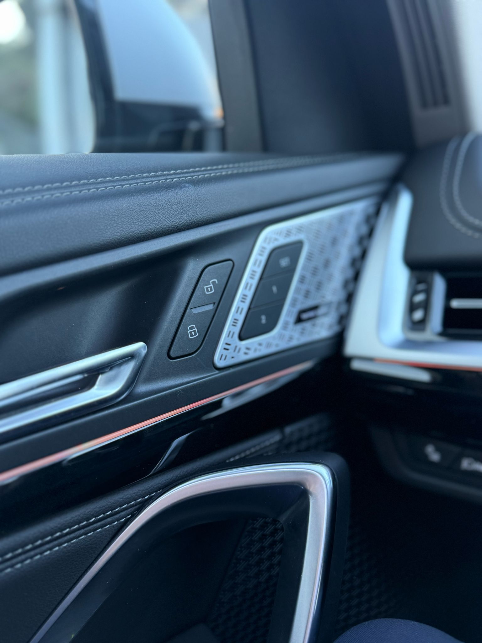 BMW X1 18d sDrive AUTOMATIC “X-LINE” 150 CV