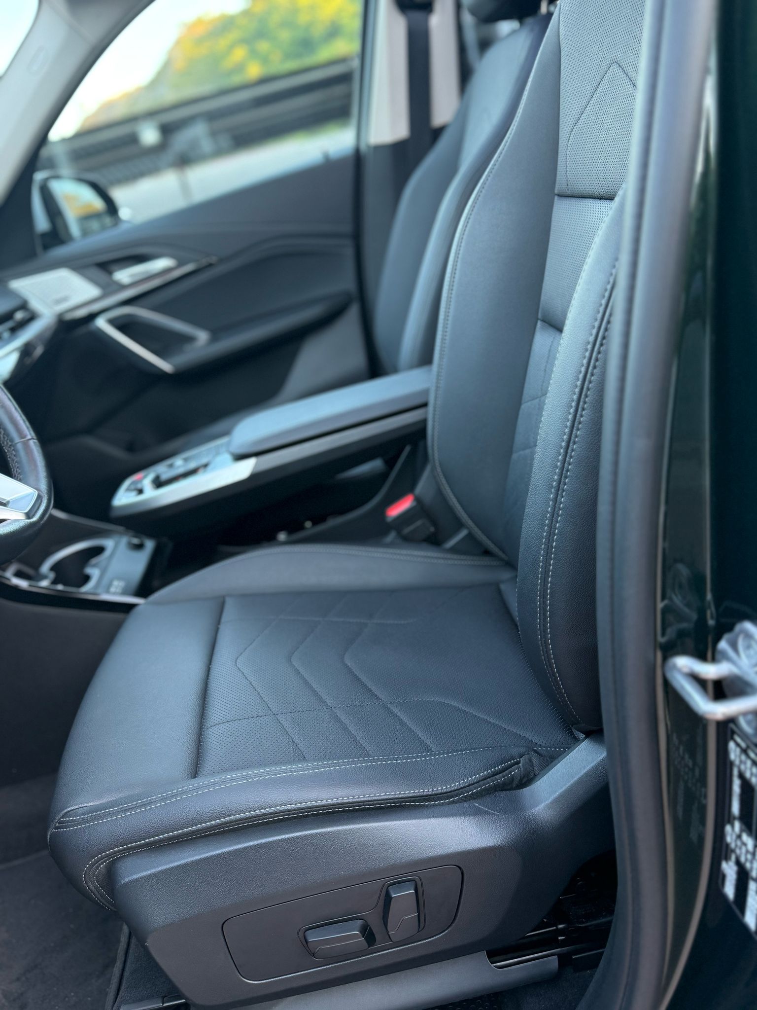 BMW X1 18d sDrive AUTOMATIC “X-LINE” 150 CV