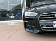 AUDI A5 2.0 TDI S-TRONIC “BUSINESS ADVANCED” 190 CV