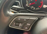 AUDI A5 2.0 TDI S-TRONIC “BUSINESS ADVANCED” 190 CV