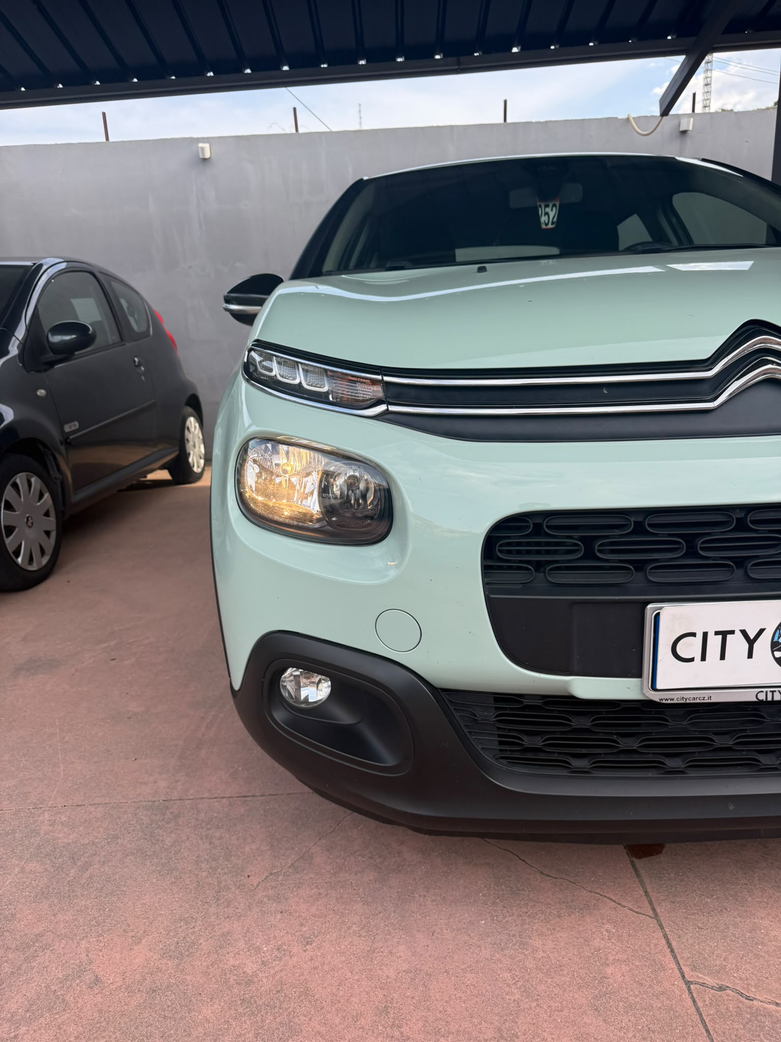 CITROEN C3 1.5 BlueHDi “FEEL” 102 CV
