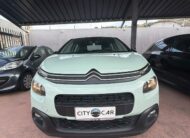 CITROEN C3 1.5 BlueHDi “FEEL” 102 CV