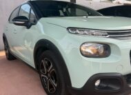CITROEN C3 1.5 BlueHDi “FEEL” 102 CV