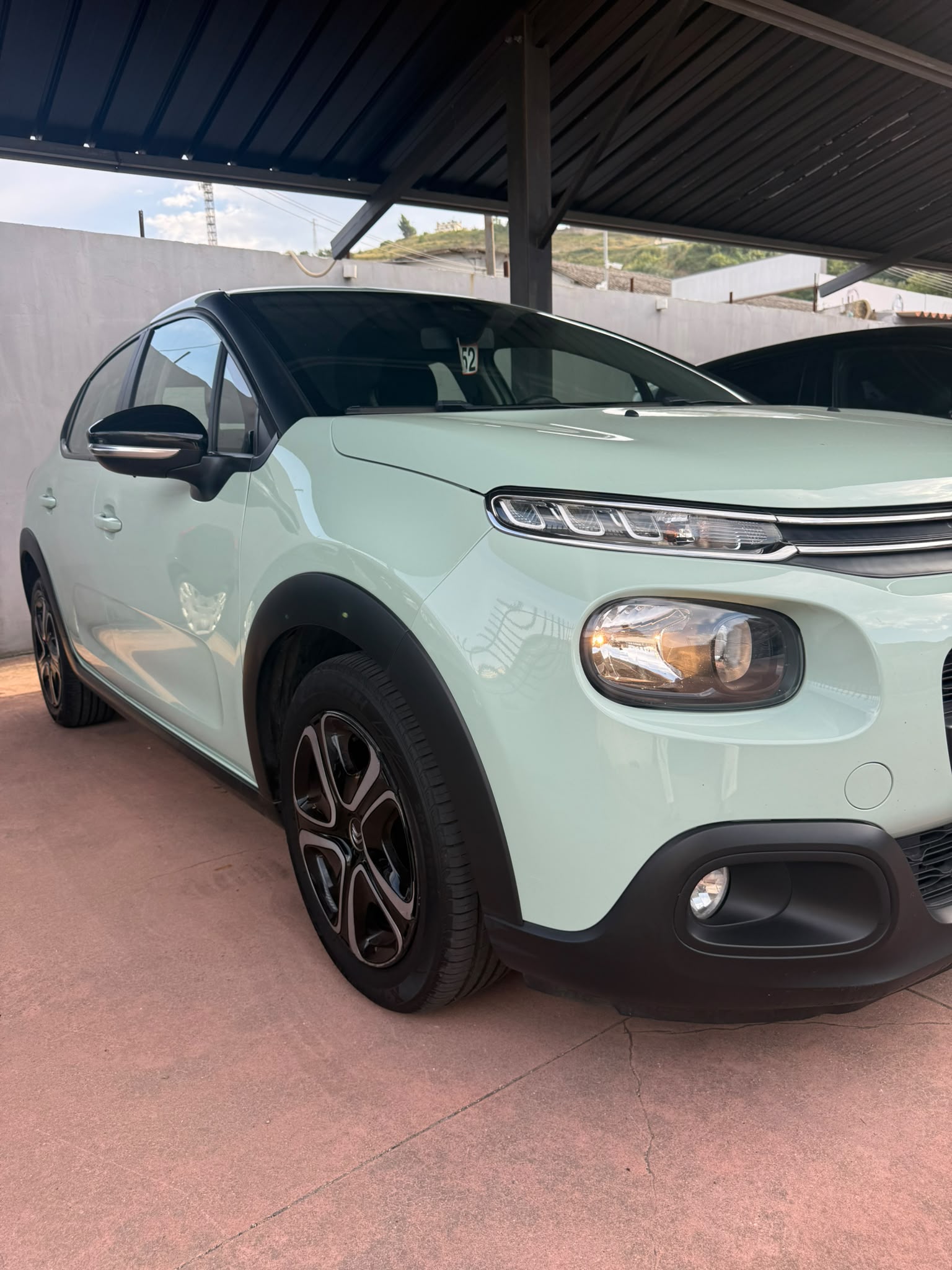 CITROEN C3 1.5 BlueHDi “FEEL” 102 CV