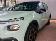 CITROEN C3 1.5 BlueHDi “FEEL” 102 CV
