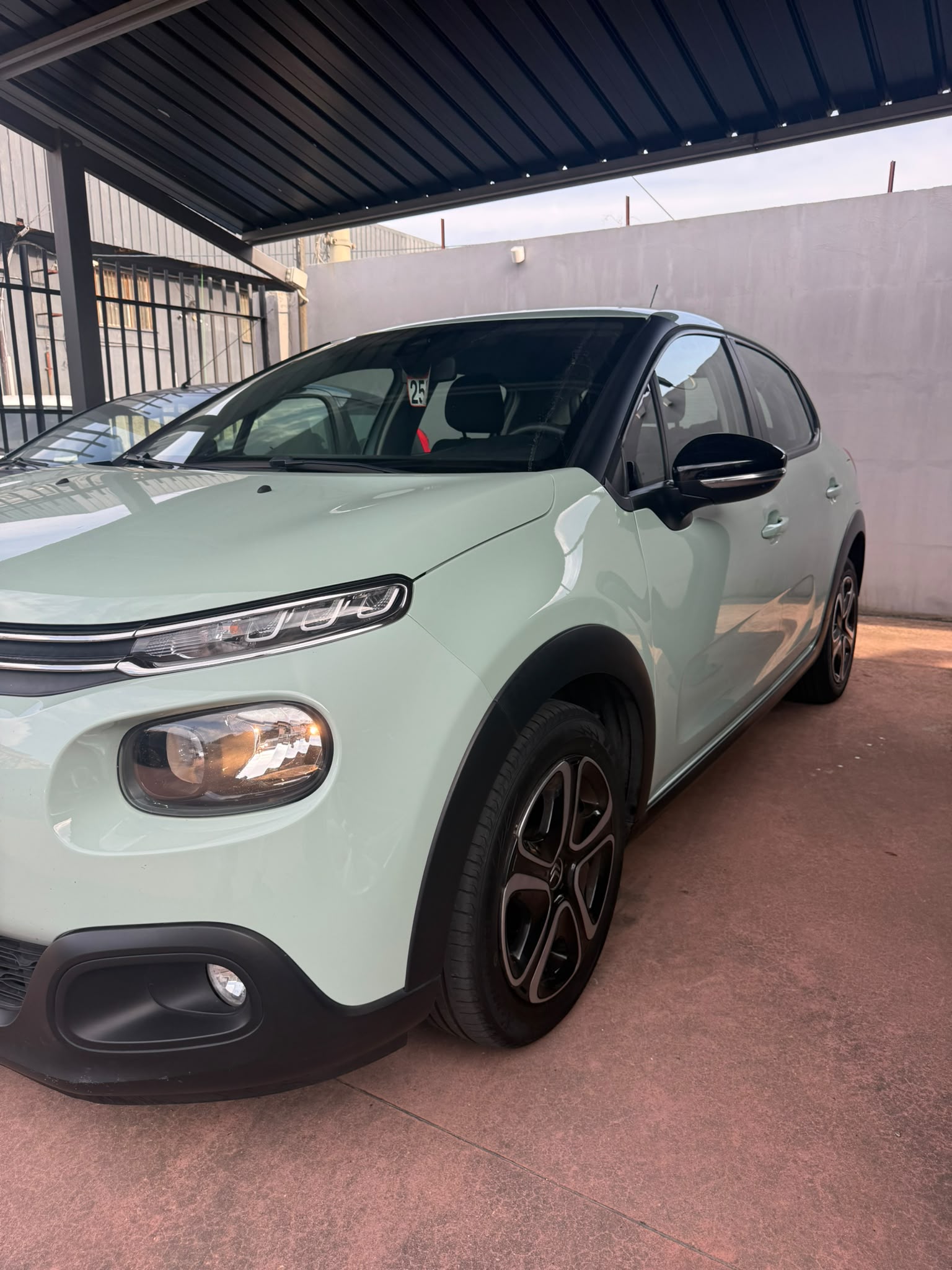 CITROEN C3 1.5 BlueHDi “FEEL” 102 CV