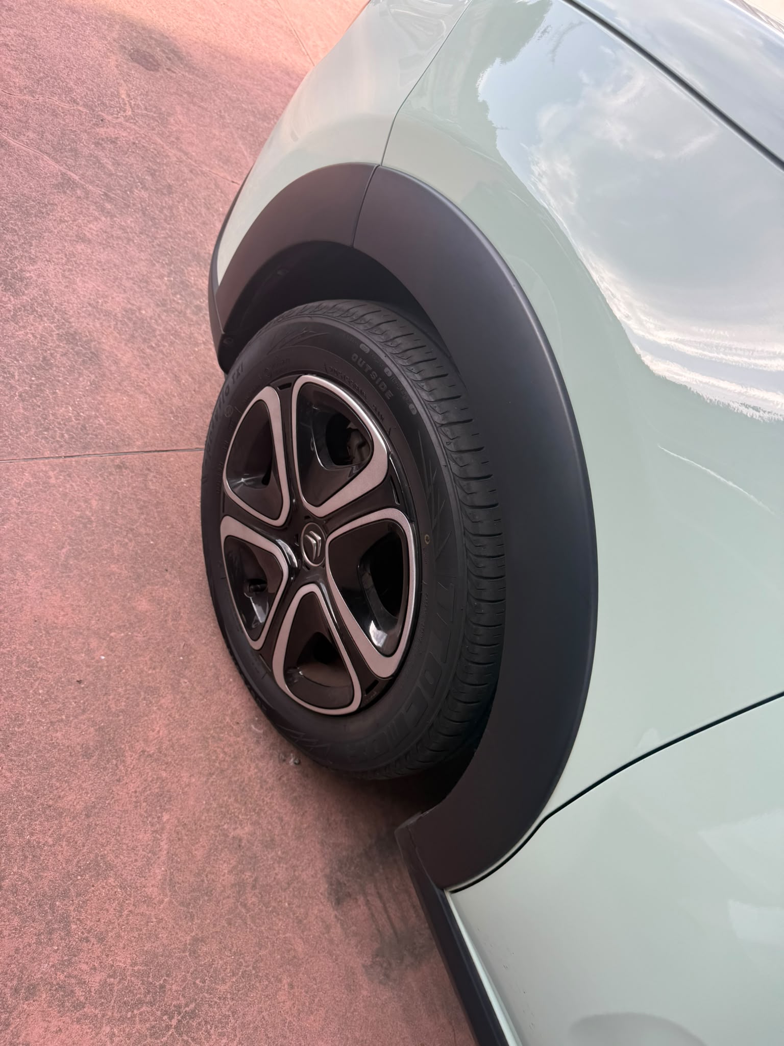 CITROEN C3 1.5 BlueHDi “FEEL” 102 CV