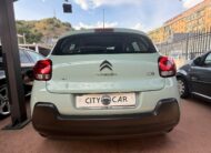 CITROEN C3 1.5 BlueHDi “FEEL” 102 CV