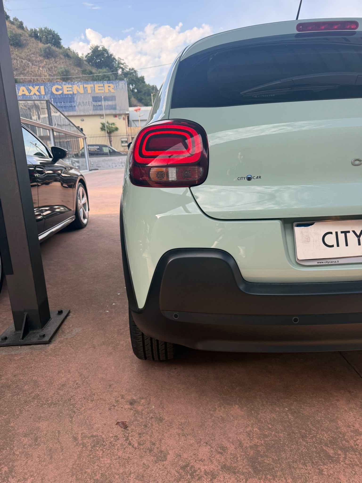 CITROEN C3 1.5 BlueHDi “FEEL” 102 CV