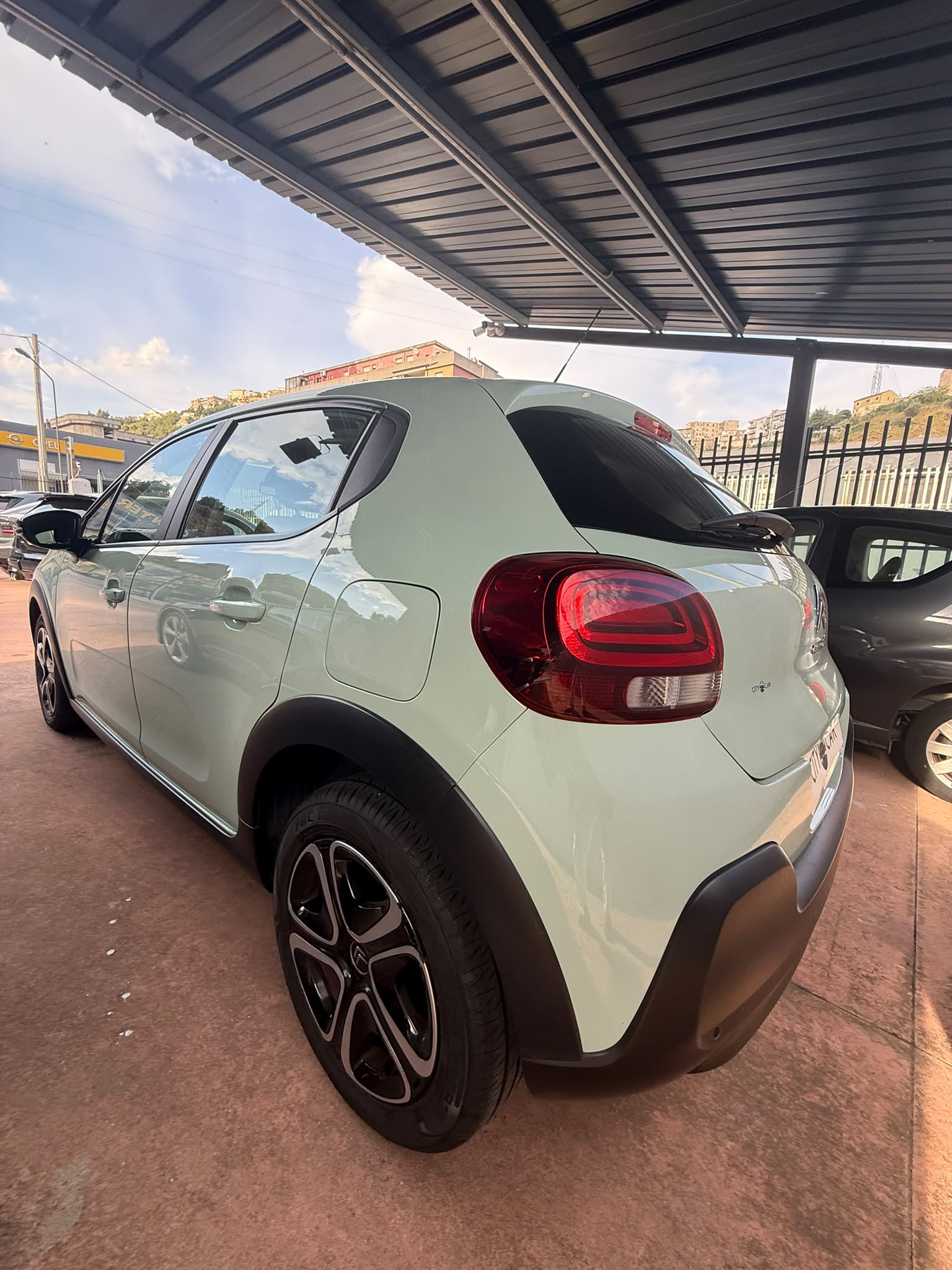CITROEN C3 1.5 BlueHDi “FEEL” 102 CV