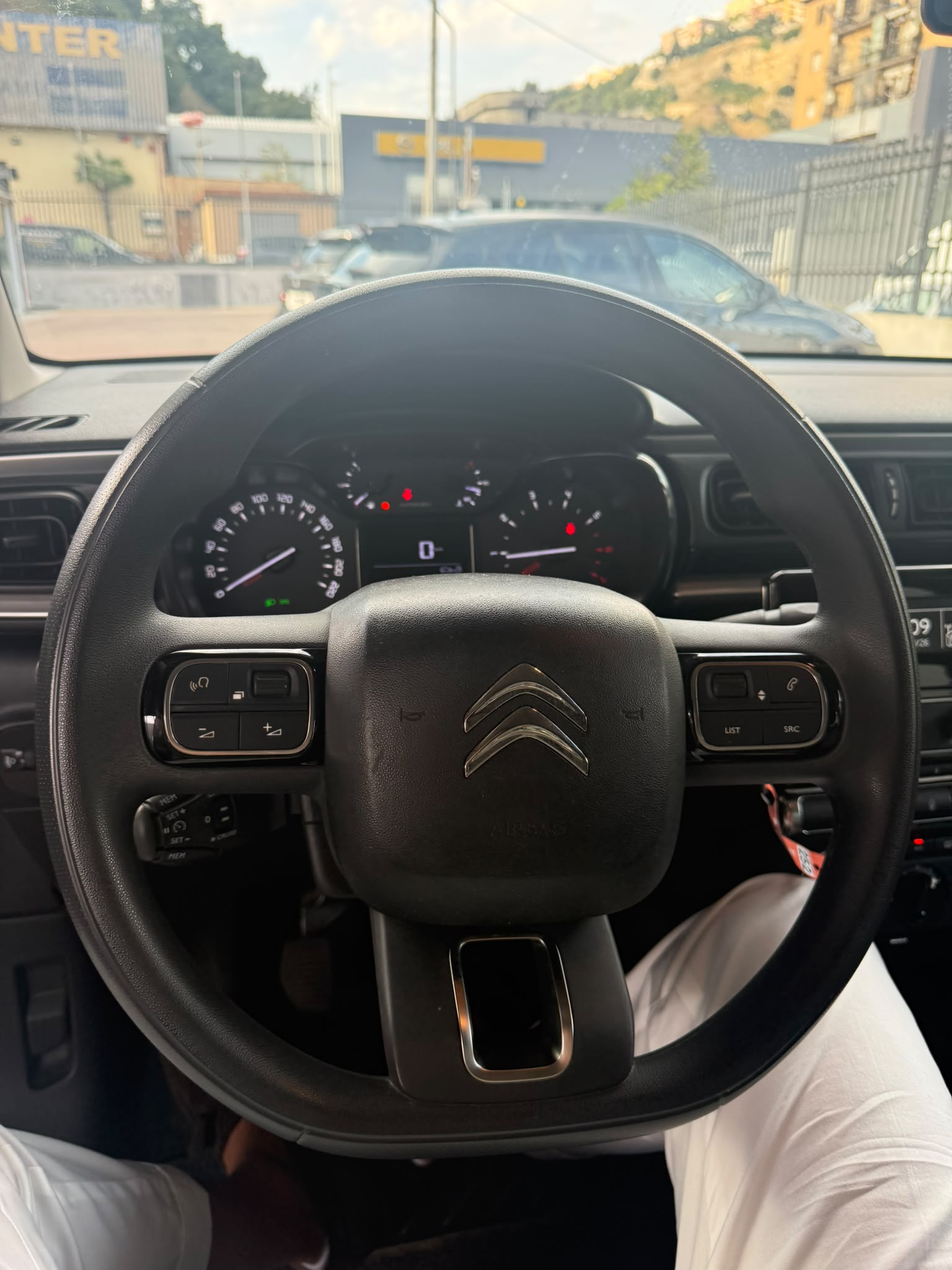CITROEN C3 1.5 BlueHDi “FEEL” 102 CV