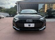 AUDI A3 35 TDI S-TRONIC “BUSINESS ADVANCED” 150 CV