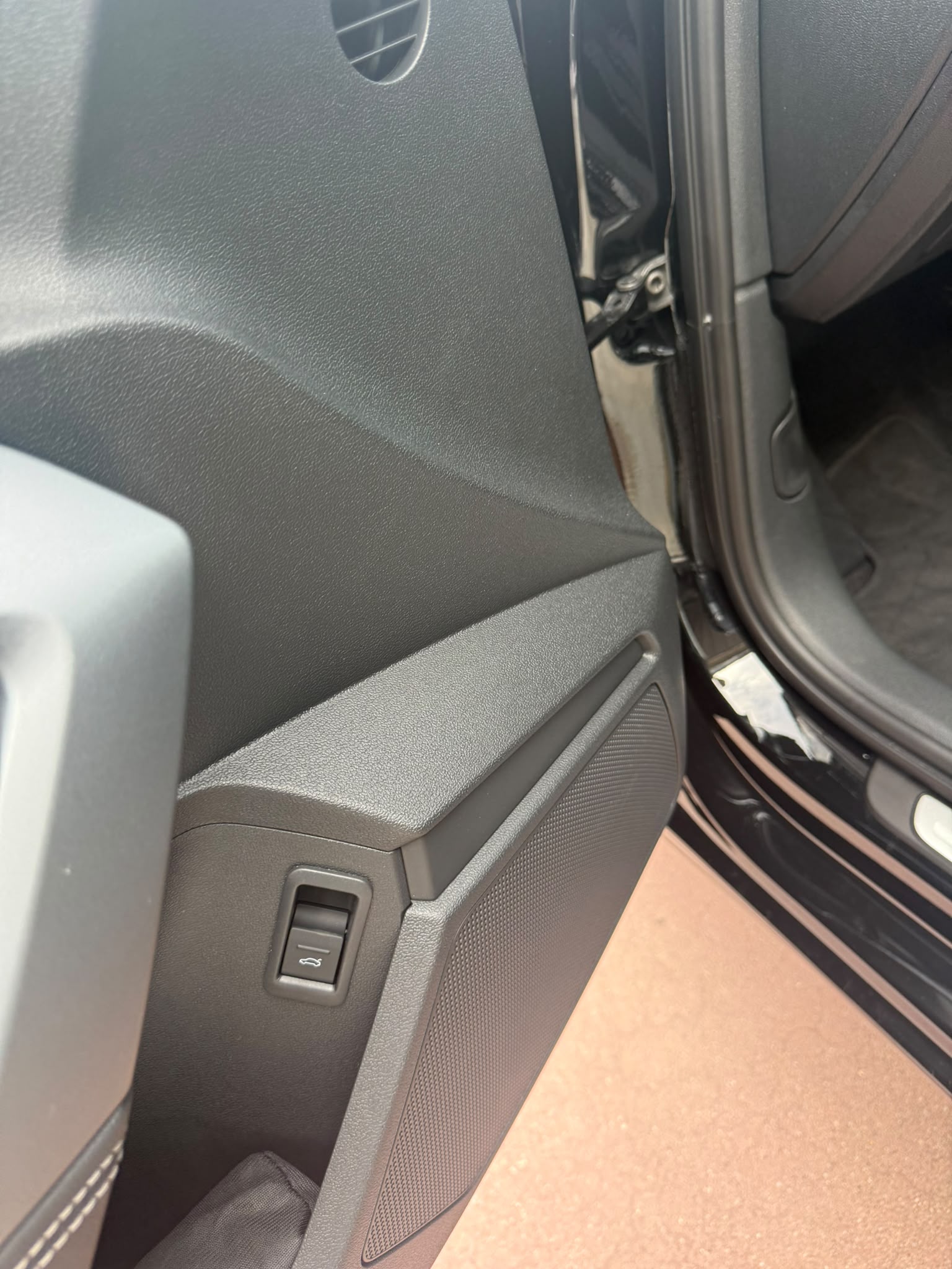 AUDI A3 35 TDI S-TRONIC “BUSINESS ADVANCED” 150 CV