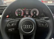 AUDI A3 35 TDI S-TRONIC “BUSINESS ADVANCED” 150 CV