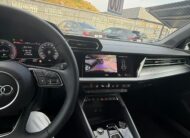 AUDI A3 35 TDI S-TRONIC “BUSINESS ADVANCED” 150 CV