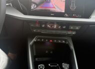 AUDI A3 35 TDI S-TRONIC “BUSINESS ADVANCED” 150 CV