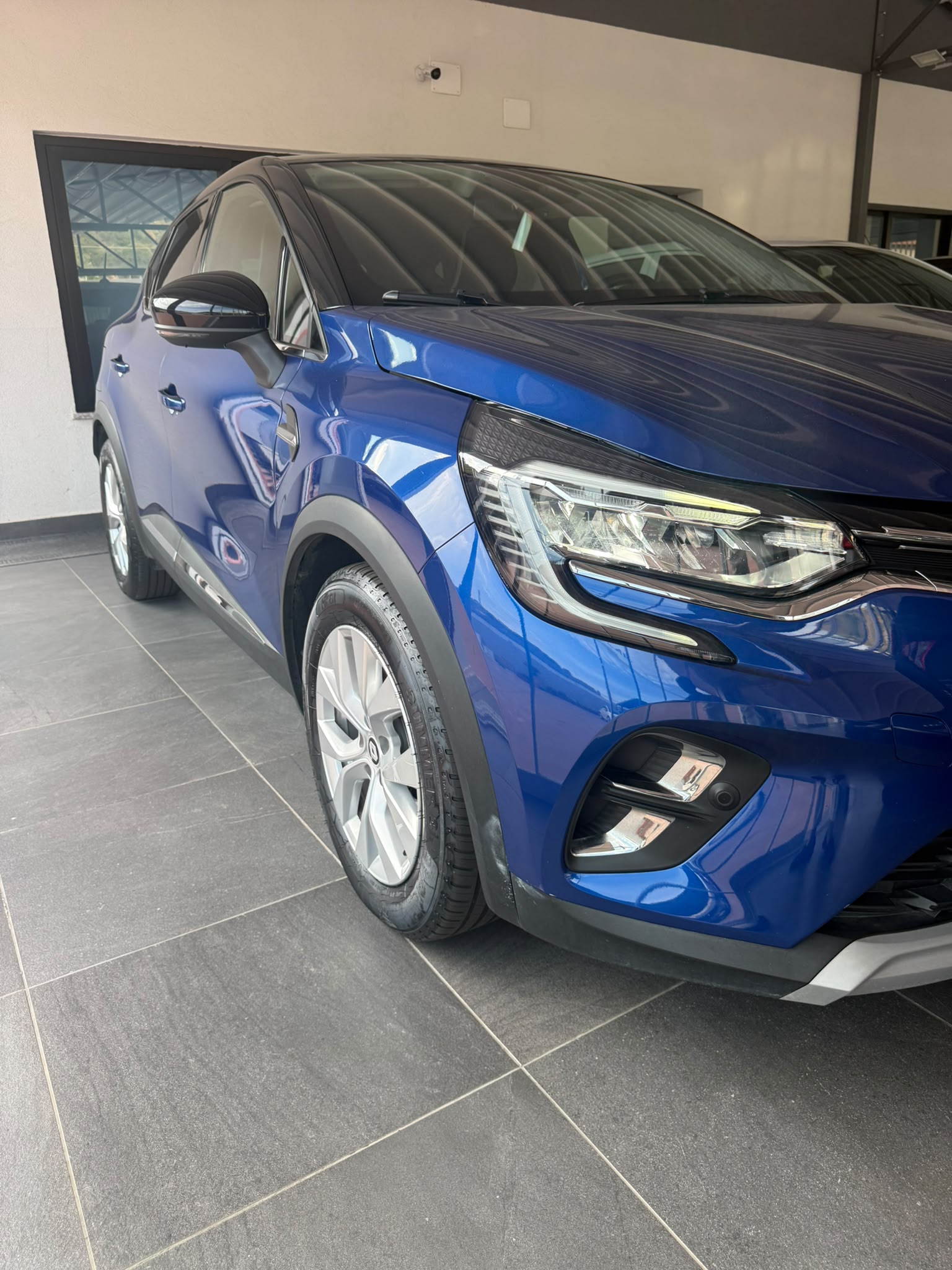 RENAULT CAPTUR 1.6 FULL HYBRID E-TECH 145 CV
