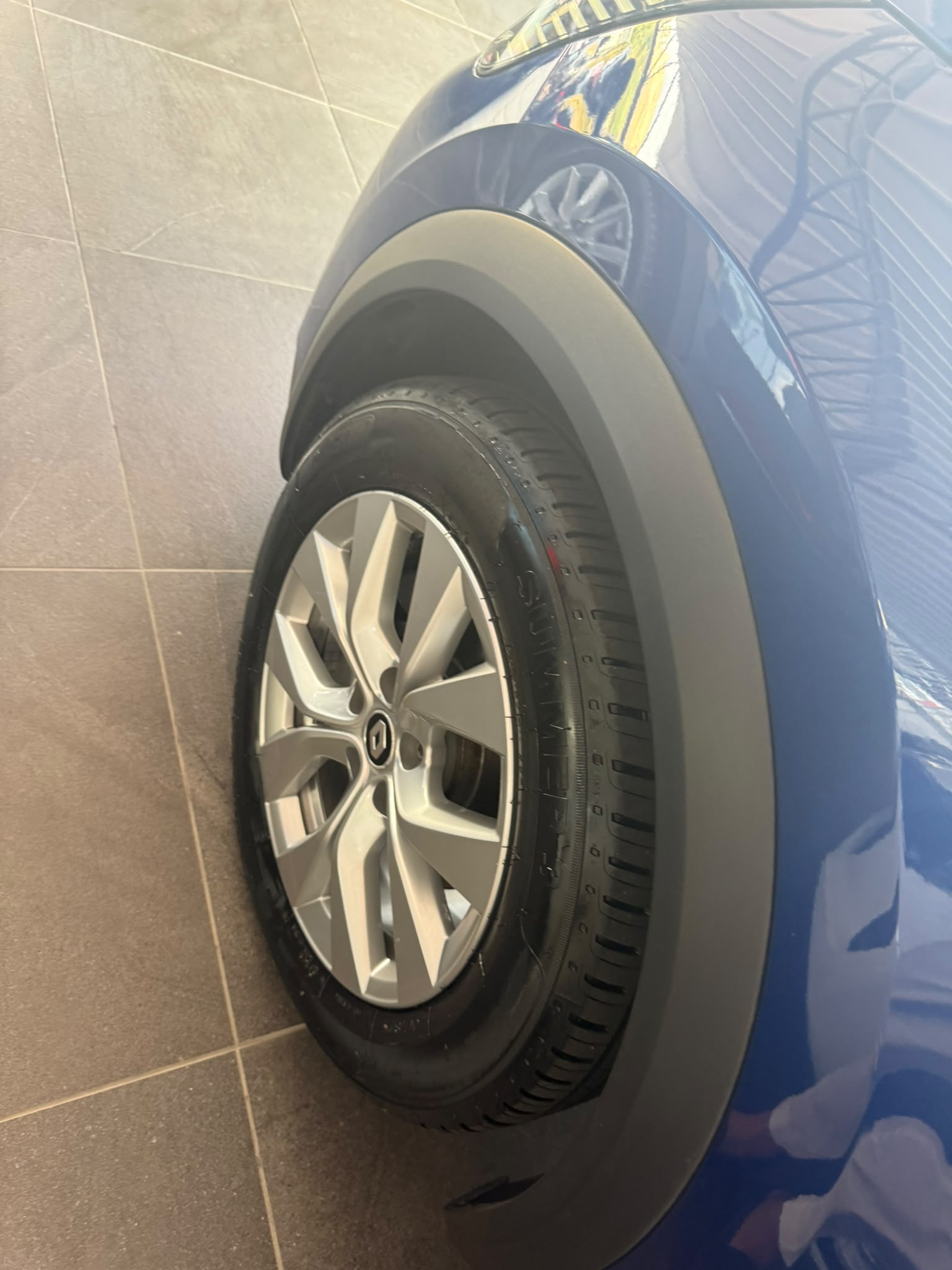 RENAULT CAPTUR 1.6 FULL HYBRID E-TECH 145 CV