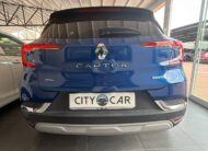 RENAULT CAPTUR 1.6 FULL HYBRID E-TECH 145 CV