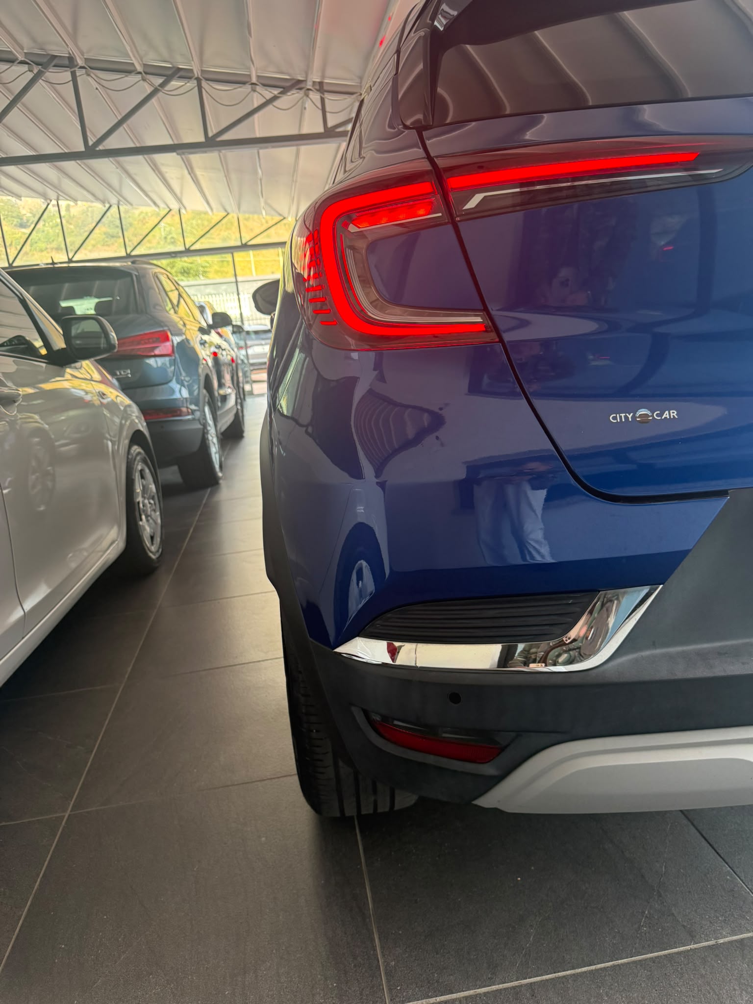 RENAULT CAPTUR 1.6 FULL HYBRID E-TECH 145 CV