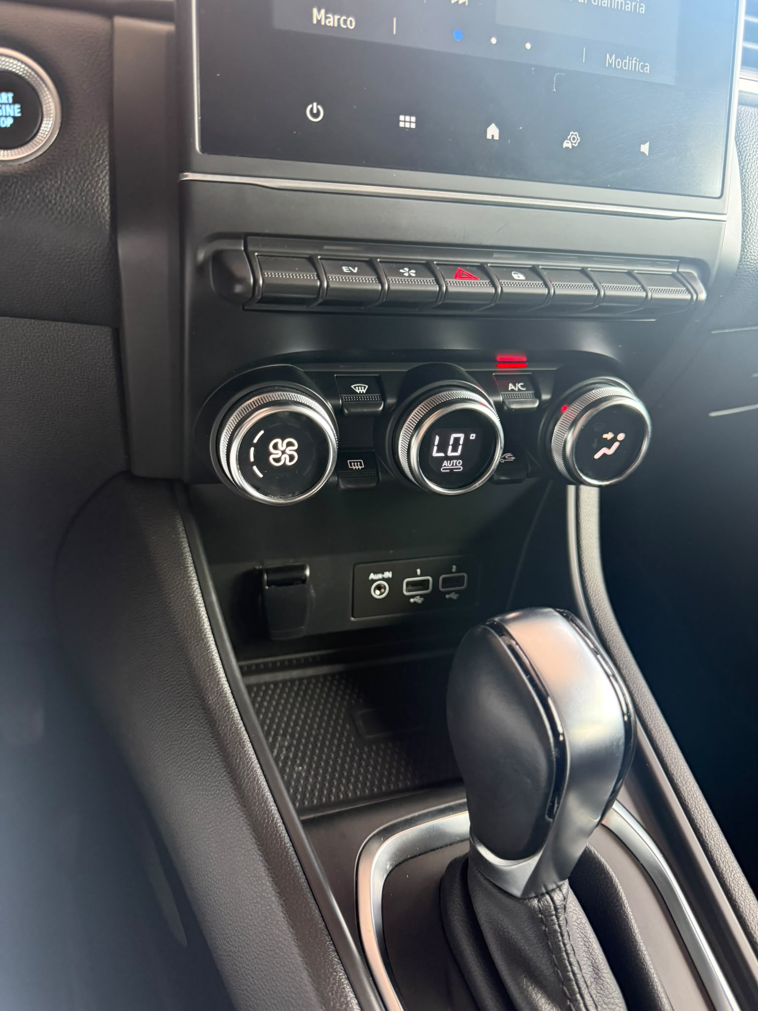 RENAULT CAPTUR 1.6 FULL HYBRID E-TECH 145 CV