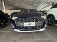 AUDI A3 ALLSTREET 35 TDI S-TRONIC “BUSINESS ADVANCED” 150 CV