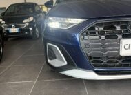 AUDI A3 ALLSTREET 35 TDI S-TRONIC “BUSINESS ADVANCED” 150 CV