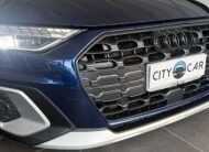 AUDI A3 ALLSTREET 35 TDI S-TRONIC “BUSINESS ADVANCED” 150 CV