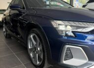 AUDI A3 ALLSTREET 35 TDI S-TRONIC “BUSINESS ADVANCED” 150 CV
