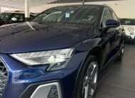 AUDI A3 ALLSTREET 35 TDI S-TRONIC “BUSINESS ADVANCED” 150 CV