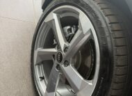 AUDI A3 ALLSTREET 35 TDI S-TRONIC “BUSINESS ADVANCED” 150 CV