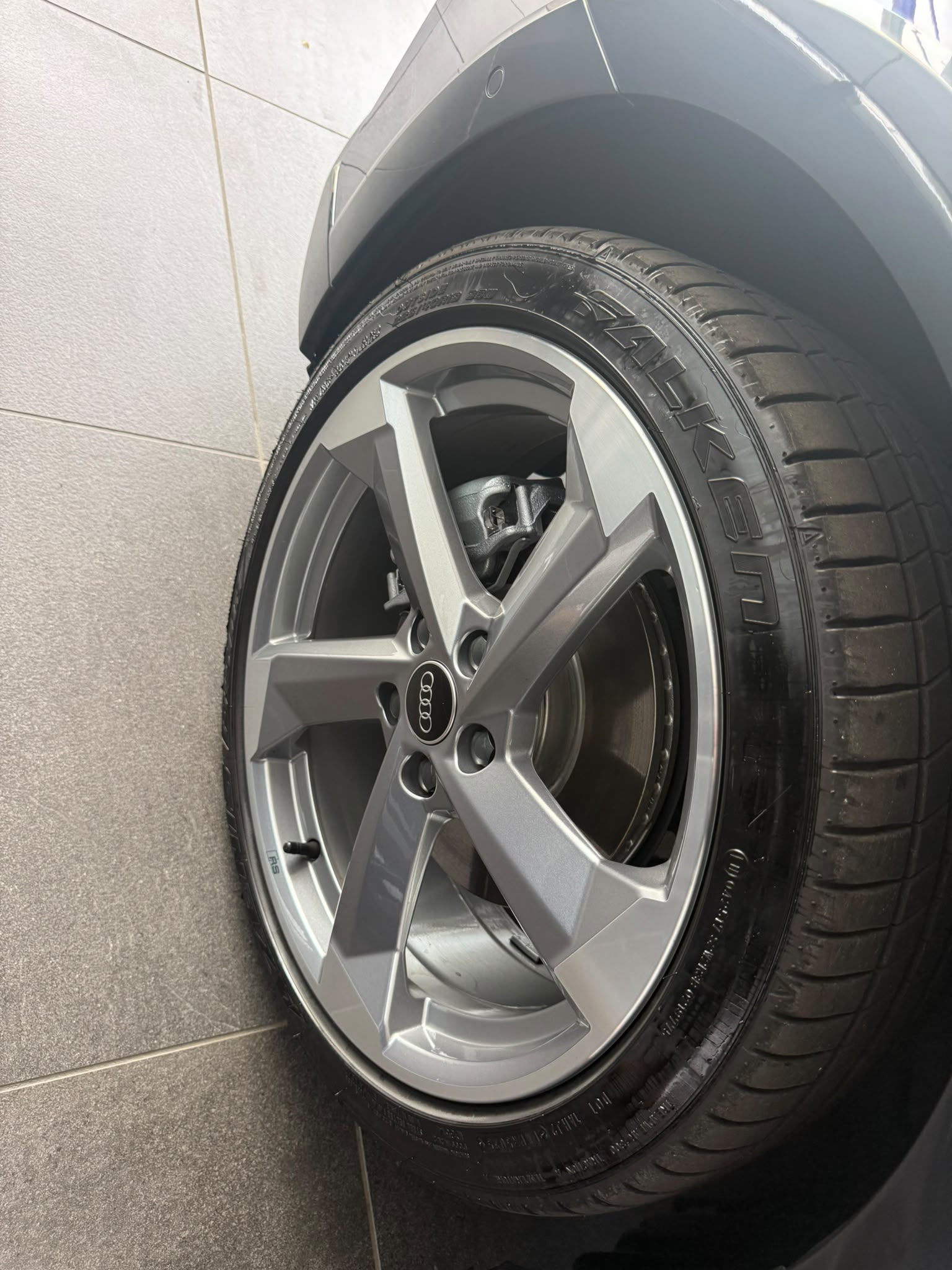 AUDI A3 ALLSTREET 35 TDI S-TRONIC “BUSINESS ADVANCED” 150 CV