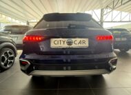 AUDI A3 ALLSTREET 35 TDI S-TRONIC “BUSINESS ADVANCED” 150 CV