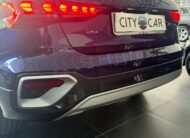 AUDI A3 ALLSTREET 35 TDI S-TRONIC “BUSINESS ADVANCED” 150 CV