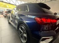 AUDI A3 ALLSTREET 35 TDI S-TRONIC “BUSINESS ADVANCED” 150 CV