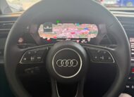 AUDI A3 ALLSTREET 35 TDI S-TRONIC “BUSINESS ADVANCED” 150 CV