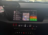 AUDI A3 ALLSTREET 35 TDI S-TRONIC “BUSINESS ADVANCED” 150 CV