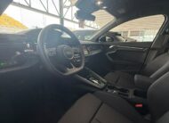 AUDI A3 ALLSTREET 35 TDI S-TRONIC “BUSINESS ADVANCED” 150 CV