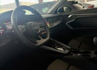 AUDI A3 ALLSTREET 35 TDI S-TRONIC “BUSINESS ADVANCED” 150 CV