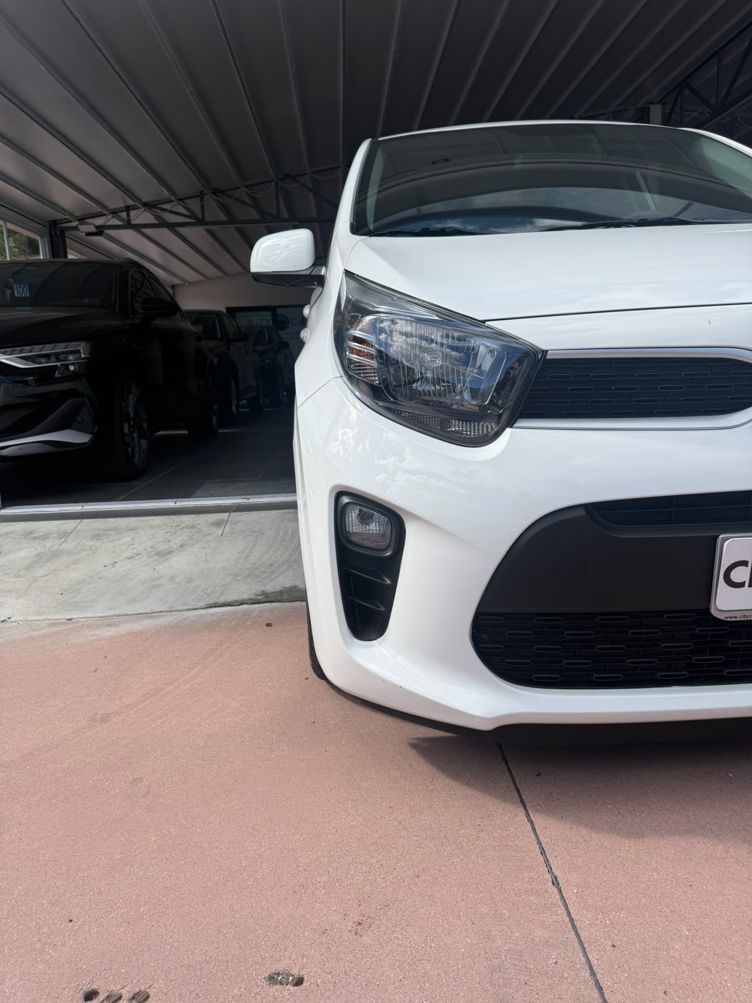 KIA PICANTO 1.0 “STYLE” 67 CV